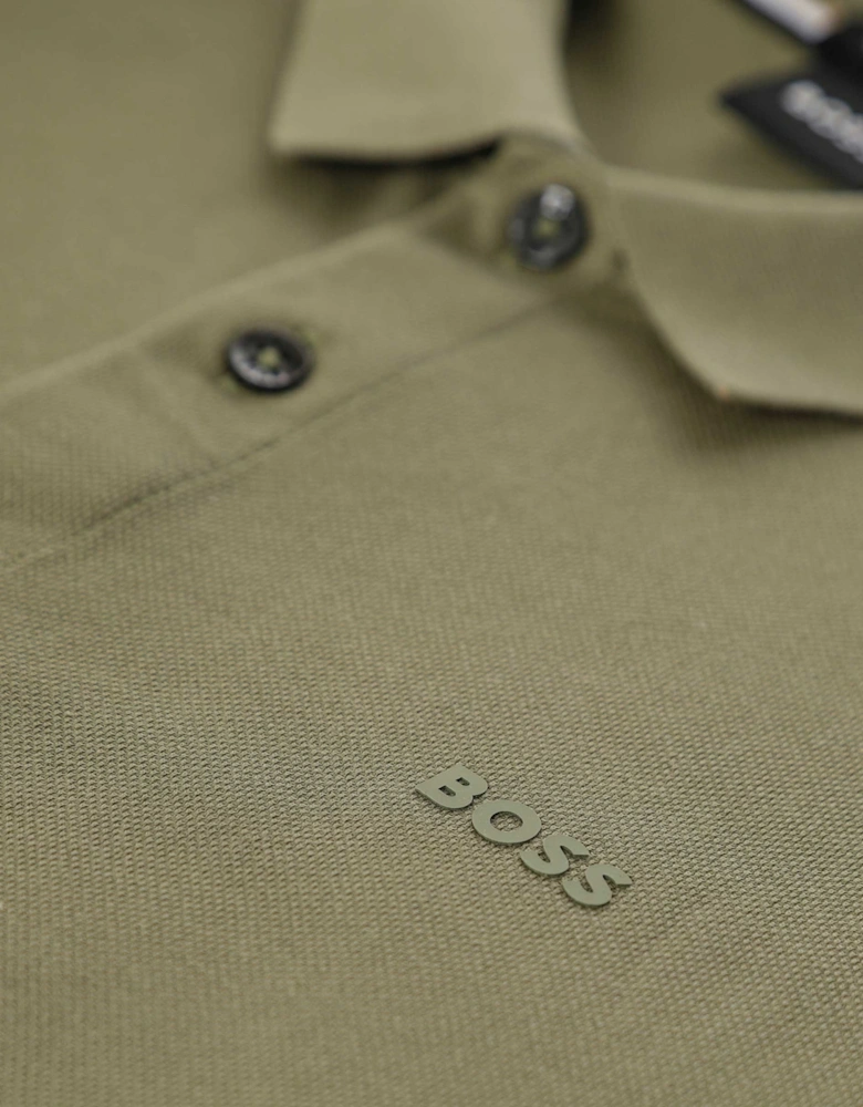 Parlay 147 Polo Shirt