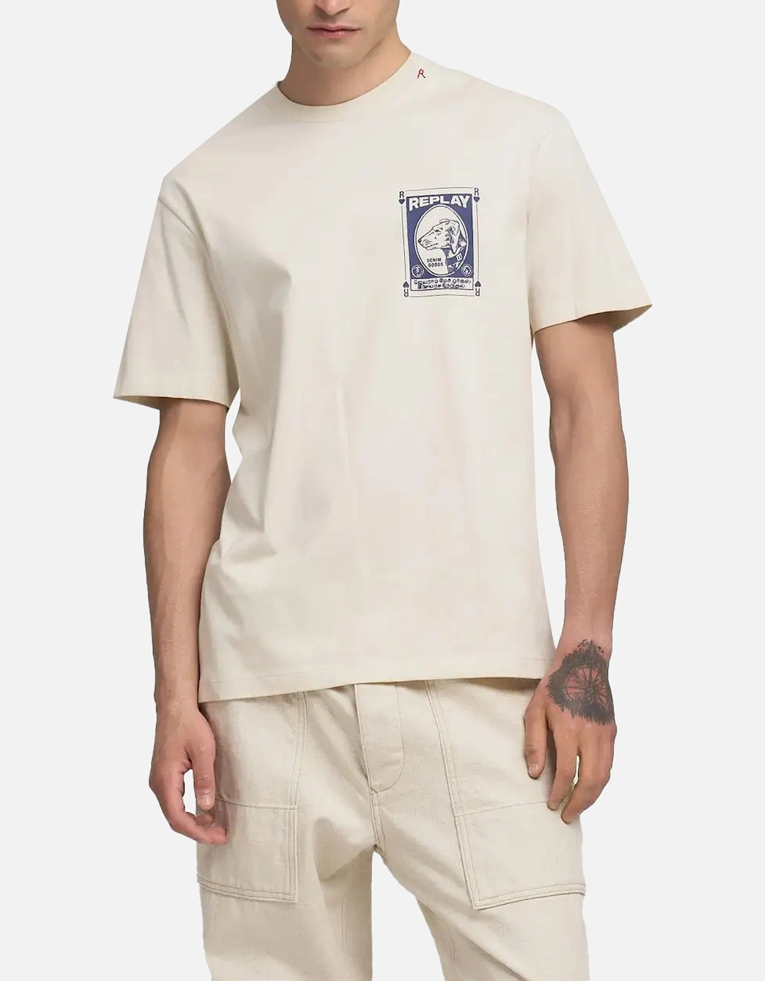 Vintage T-Shirt