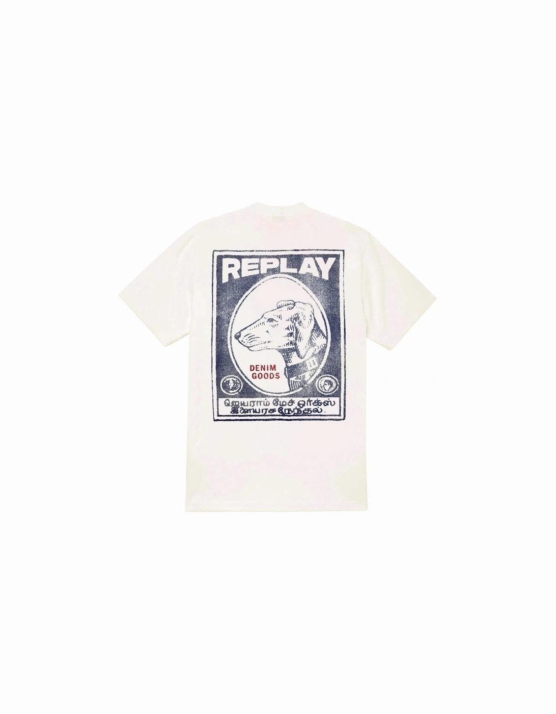Vintage T-Shirt