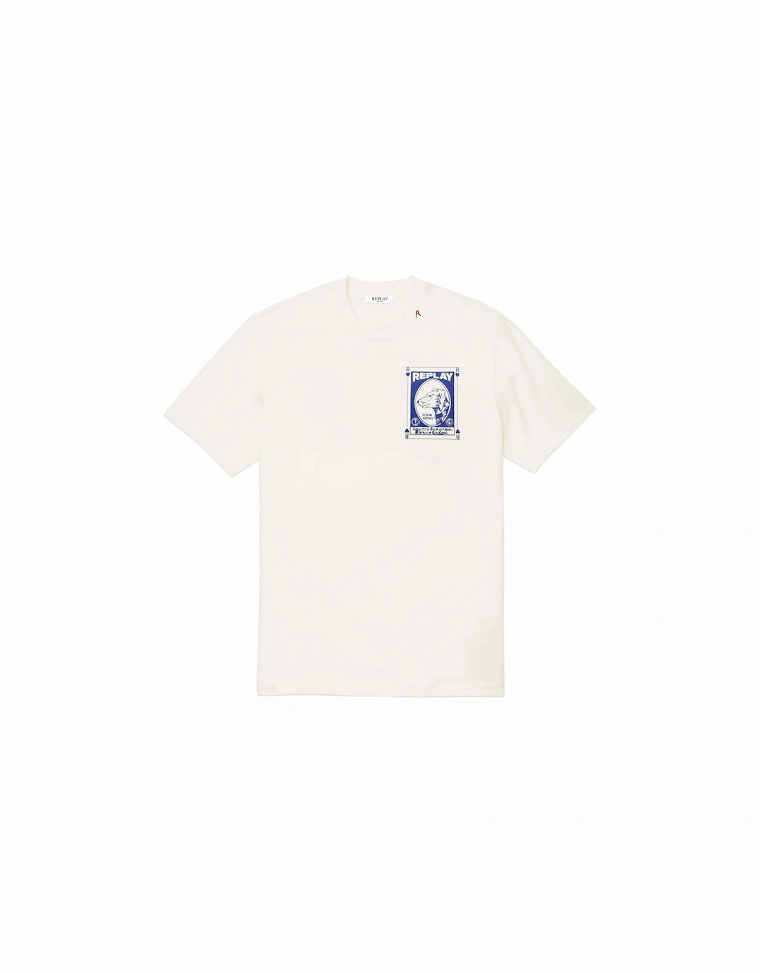 Vintage T-Shirt, 5 of 4