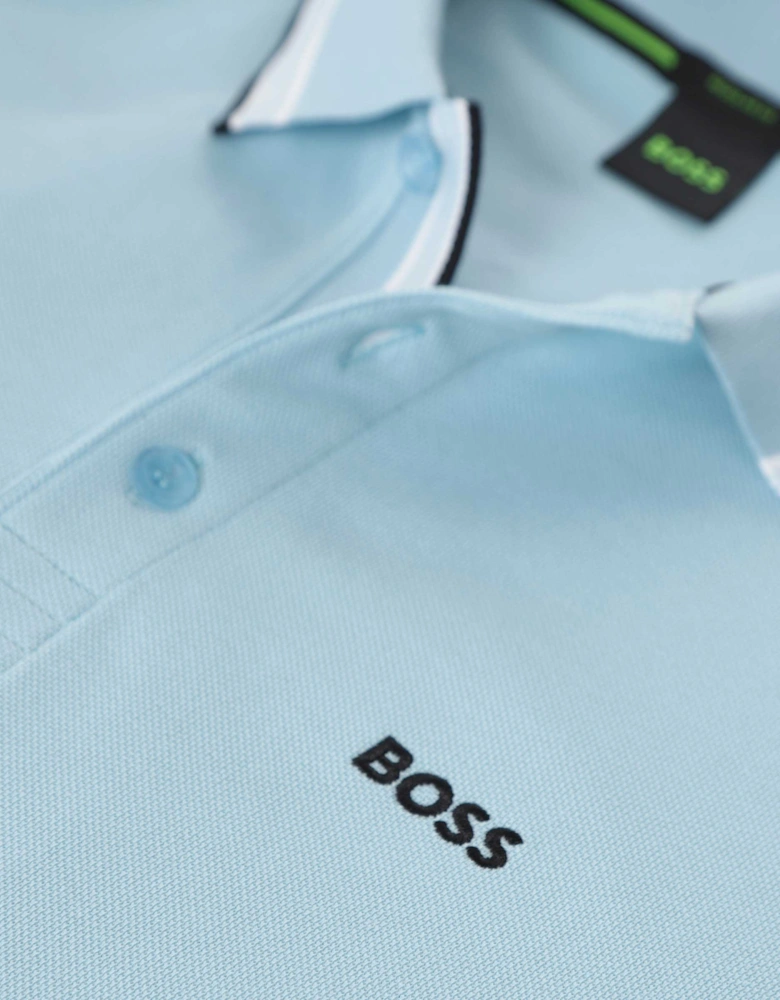 Paddy Polo Shirt