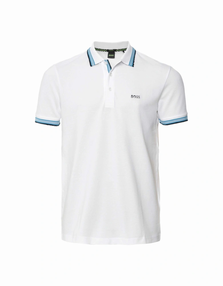 Paddy Polo Shirt