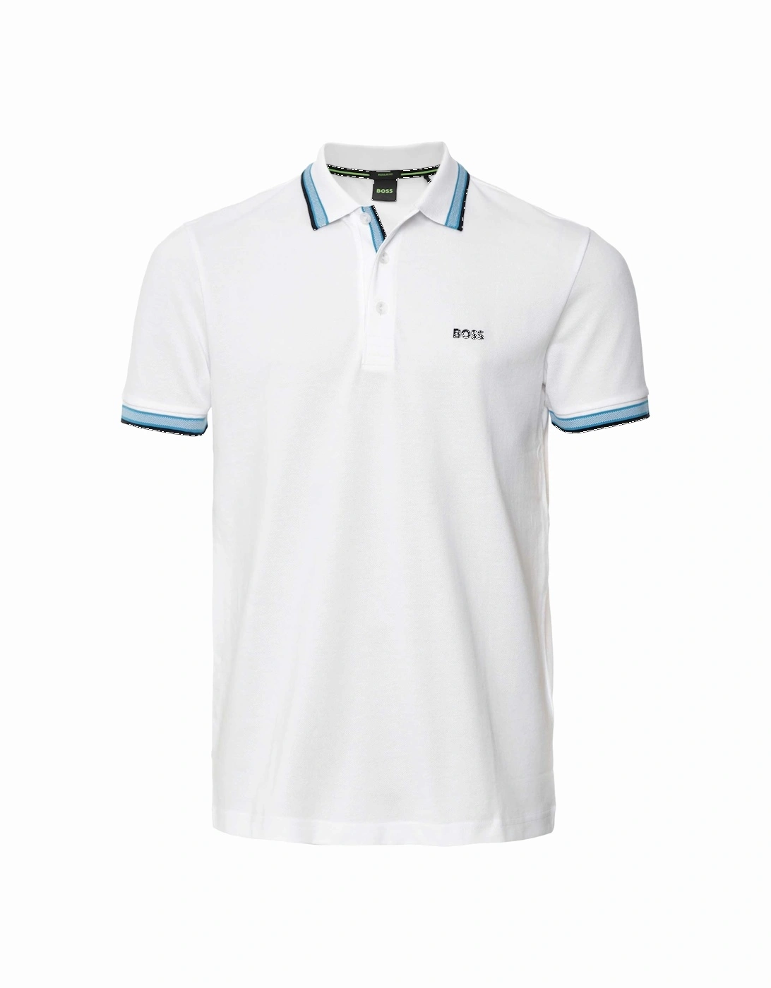 Paddy Polo Shirt, 4 of 3