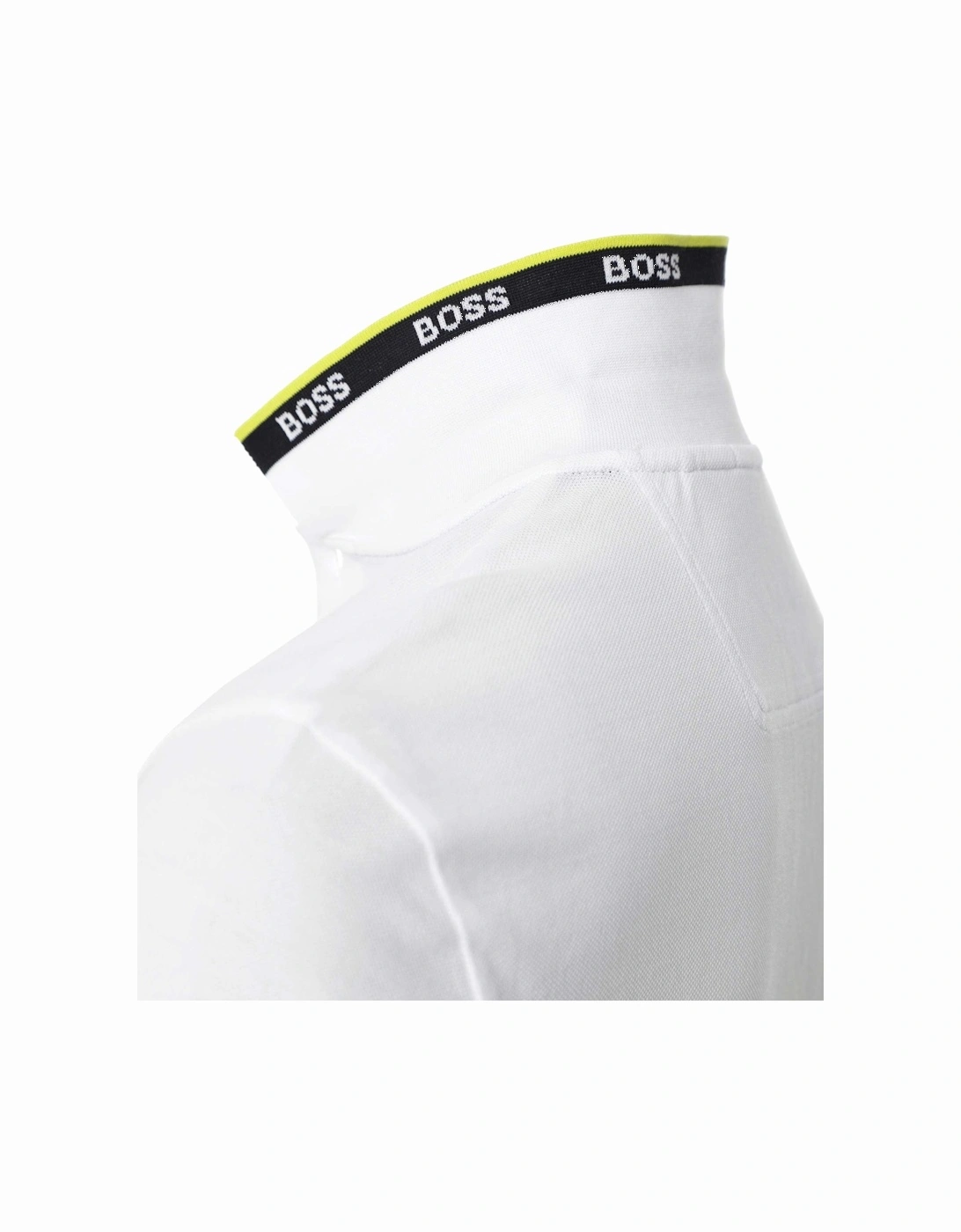 Paddy Polo Shirt