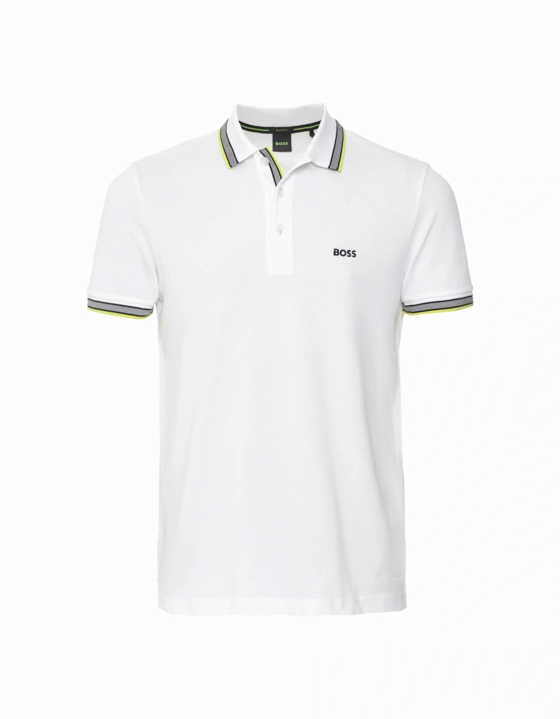 Paddy Polo Shirt, 4 of 3
