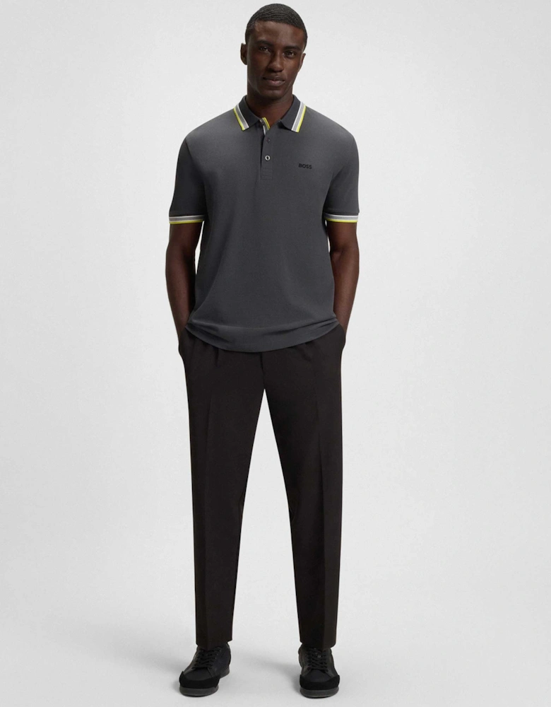 Paddy Polo Shirt