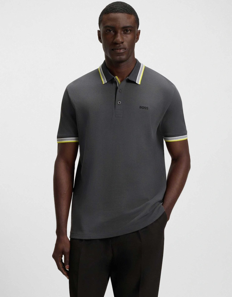 Paddy Polo Shirt