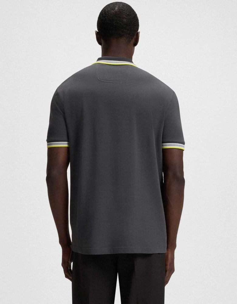 Paddy Polo Shirt