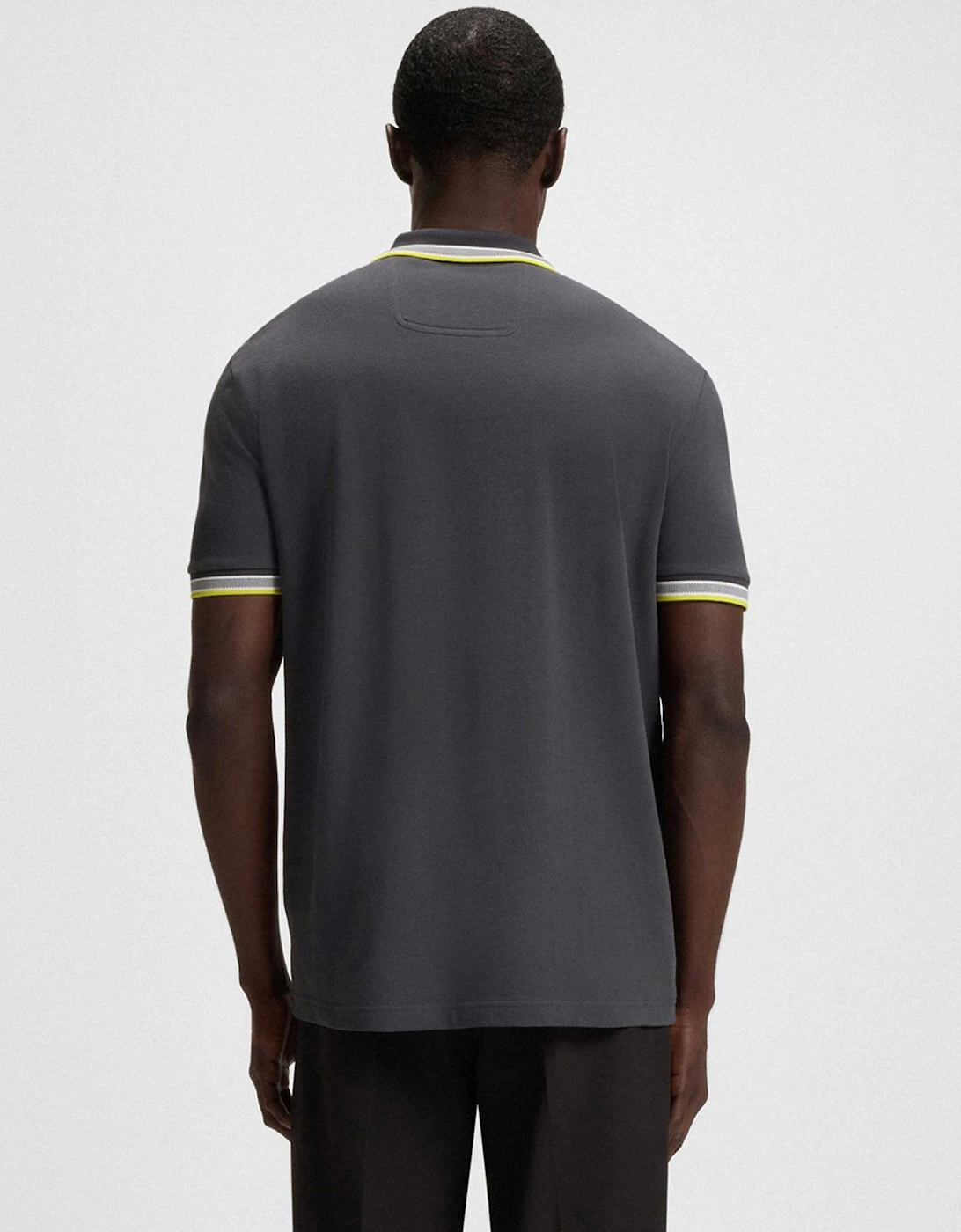 Paddy Polo Shirt