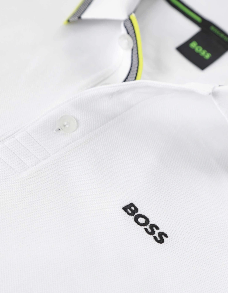 Paddy Polo Shirt