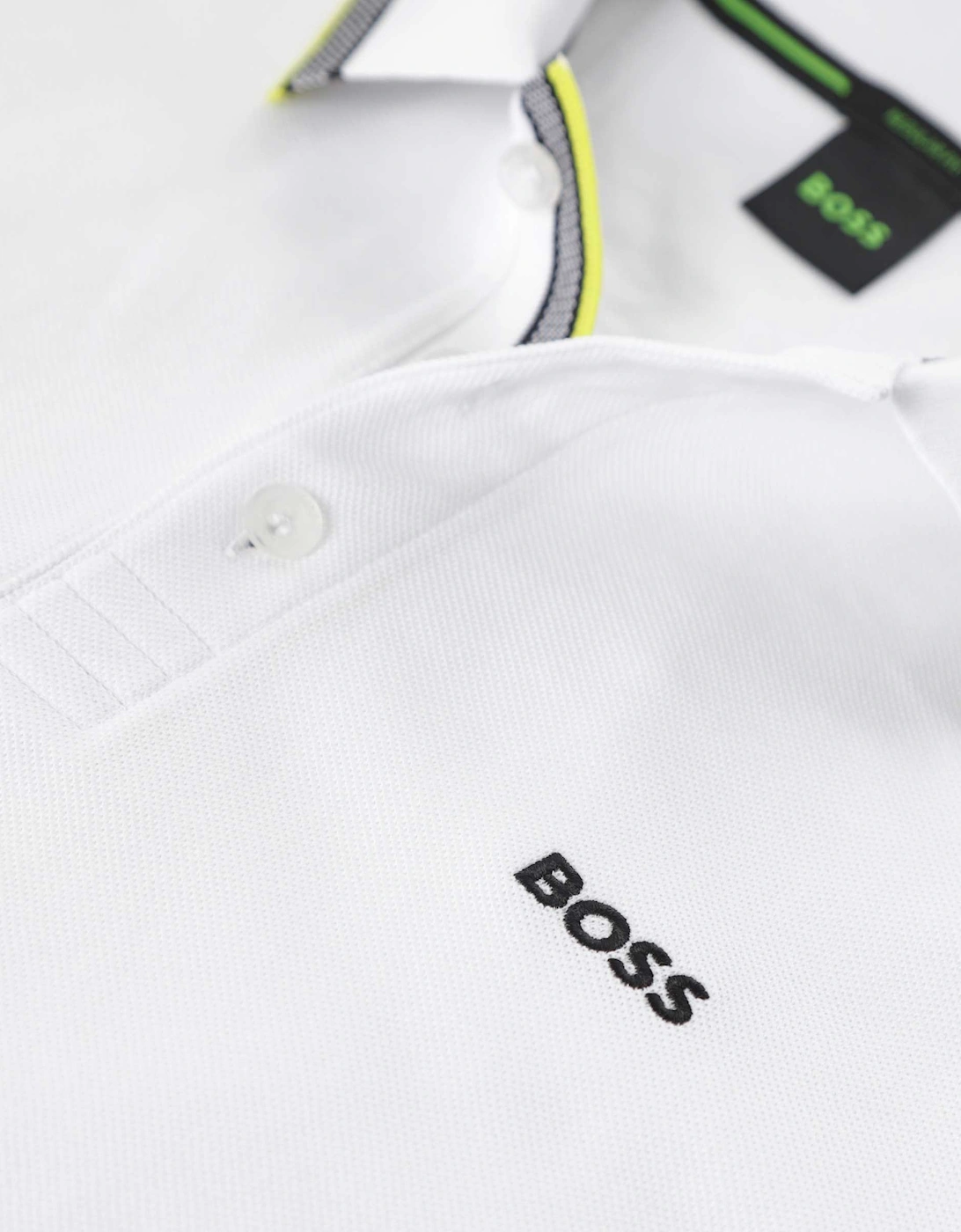 Paddy Polo Shirt
