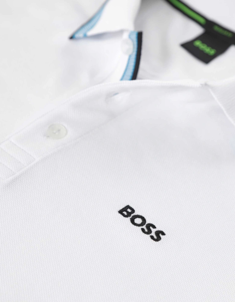 Paddy Polo Shirt