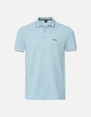 Pale Blue
