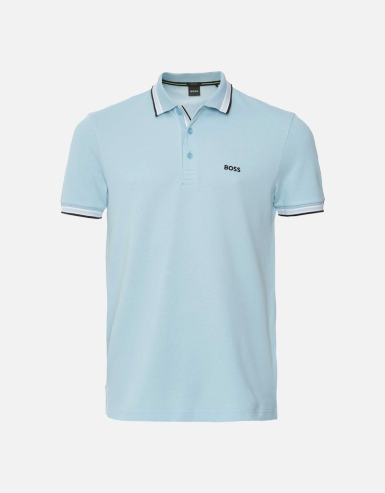 Paddy Polo Shirt