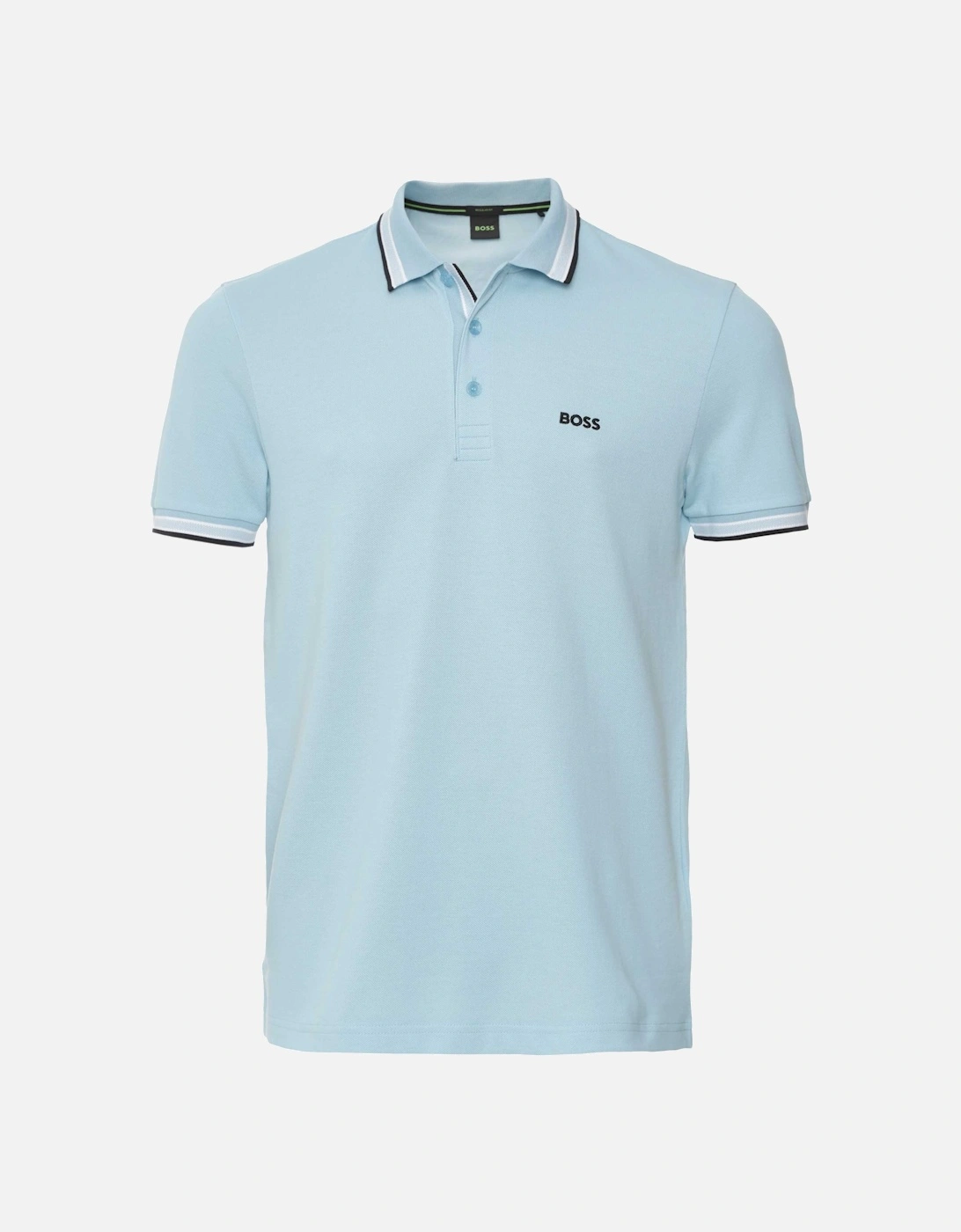 Paddy Polo Shirt, 4 of 3