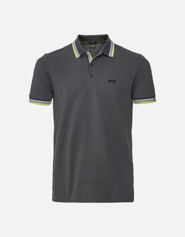 Paddy Polo Shirt