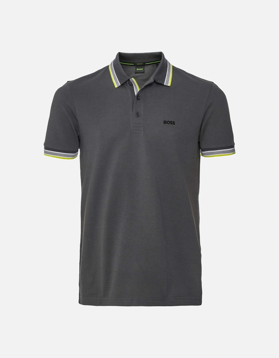 Paddy Polo Shirt, 7 of 6