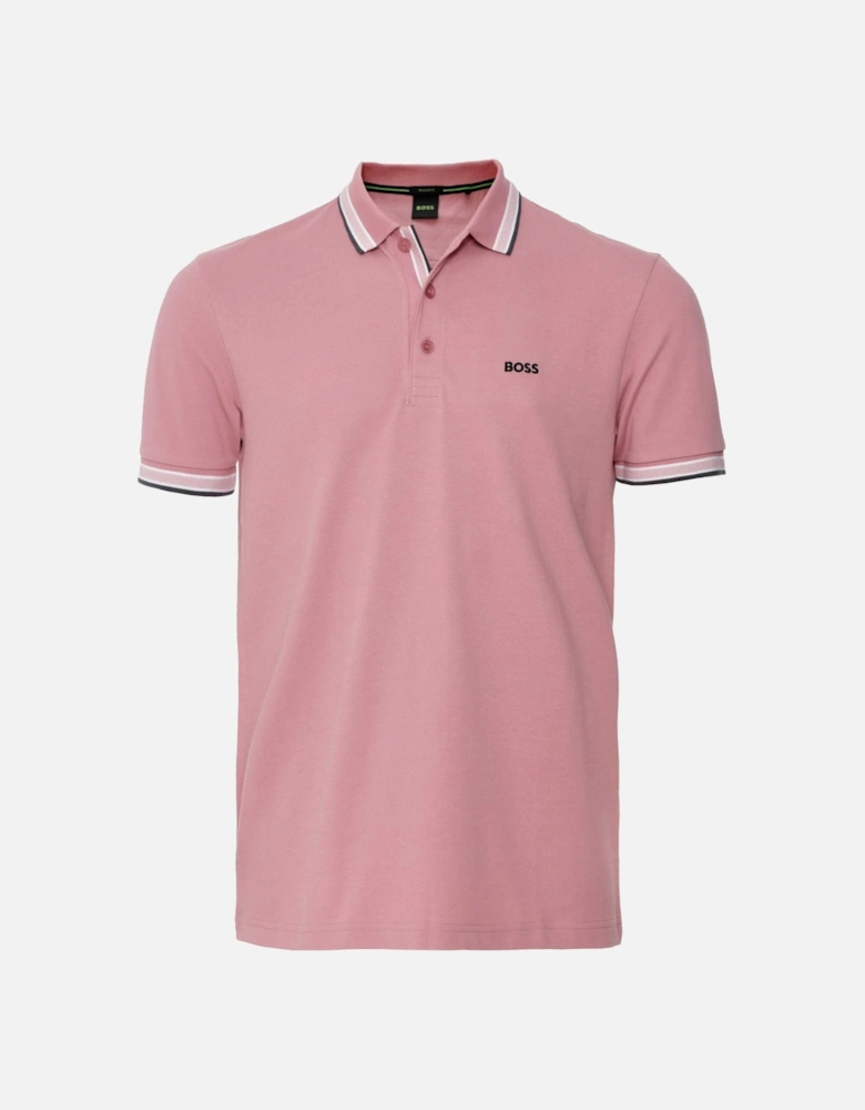 Paddy Polo Shirt