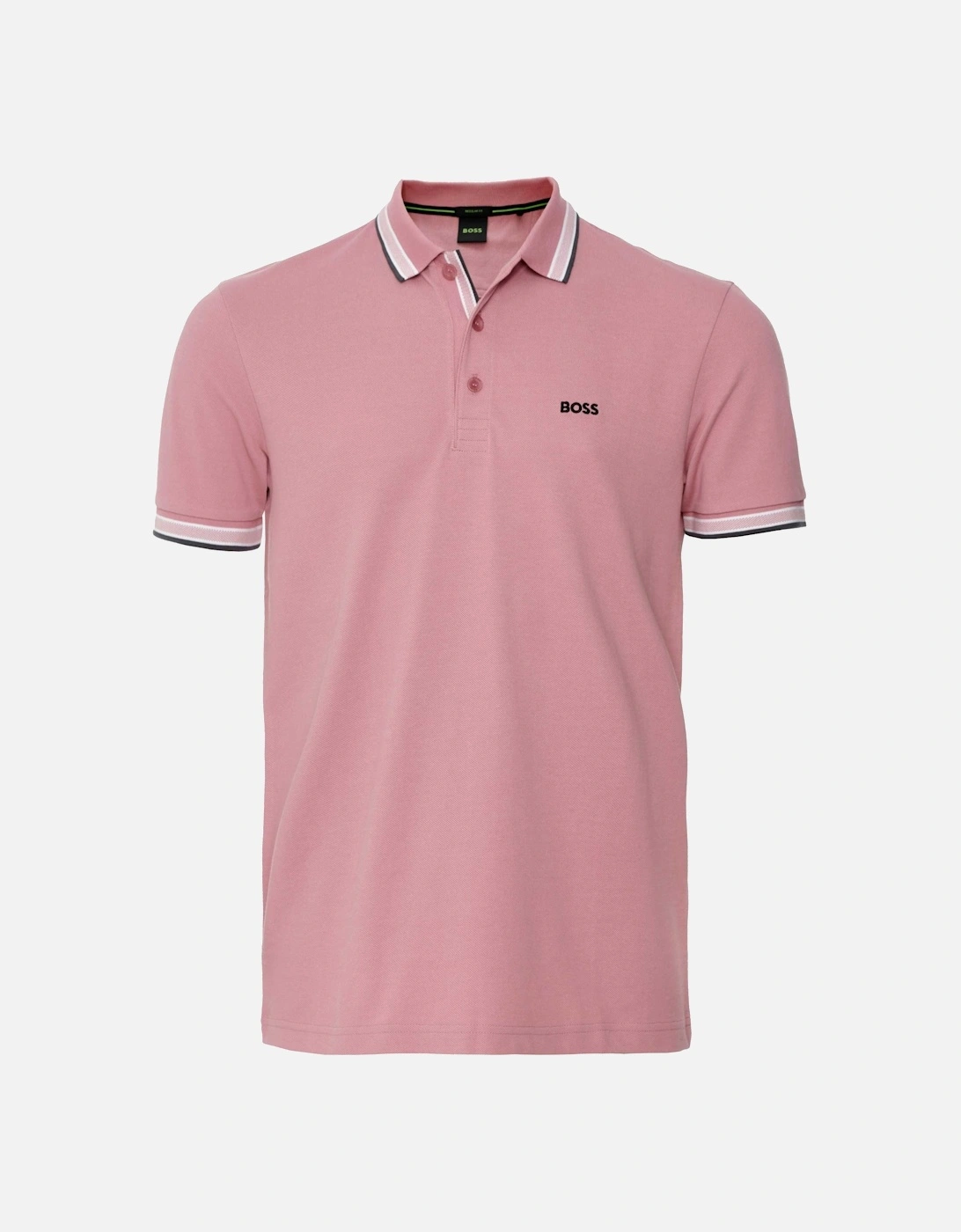 Paddy Polo Shirt, 7 of 6