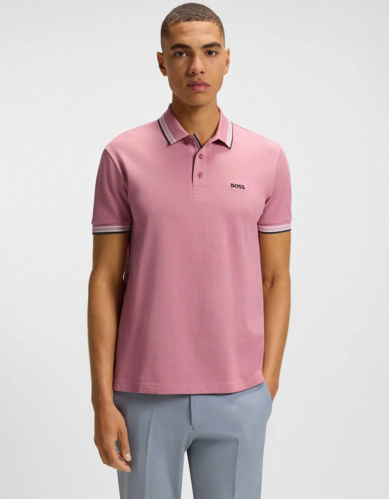 Paddy Polo Shirt