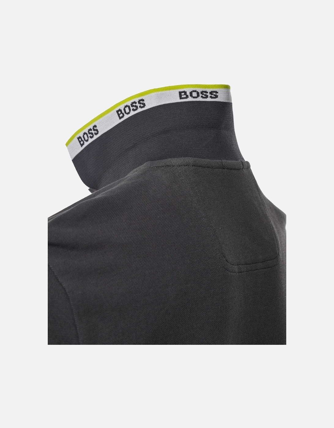 Paddy Polo Shirt