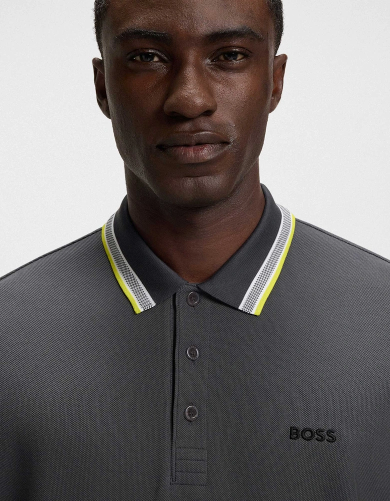 Paddy Polo Shirt