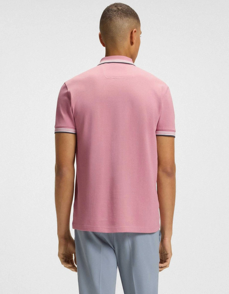 Paddy Polo Shirt