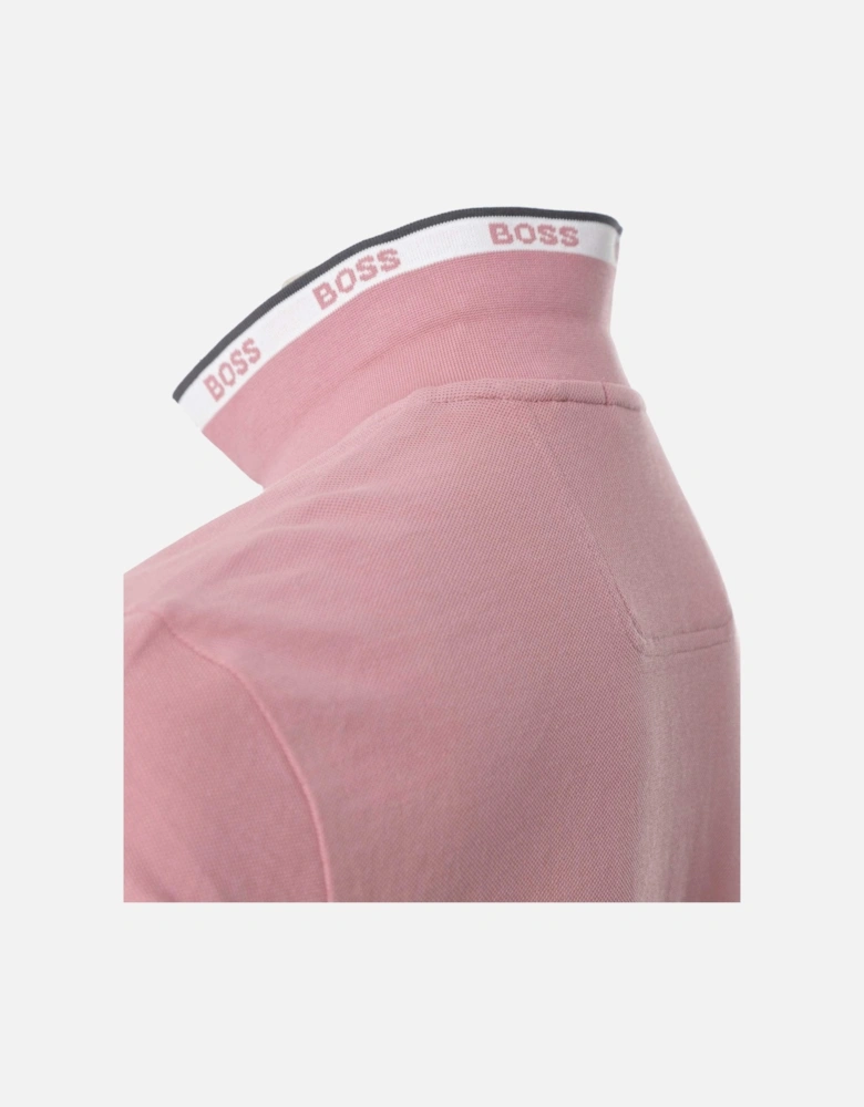 Paddy Polo Shirt