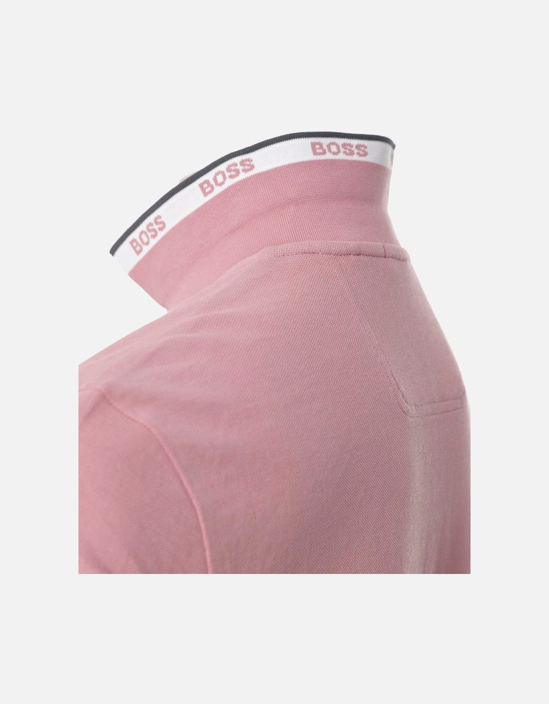 Paddy Polo Shirt