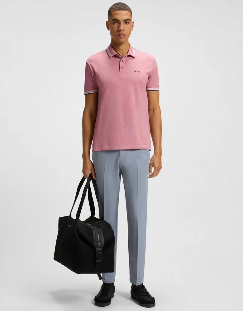 Paddy Polo Shirt