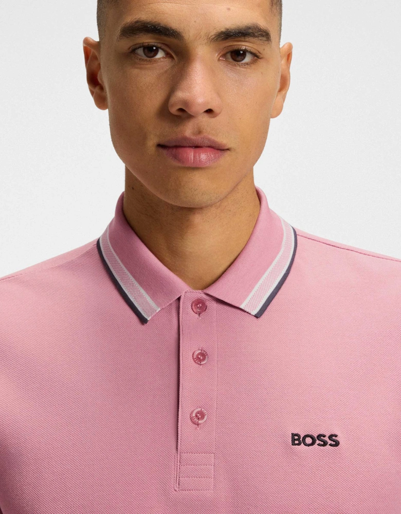 Paddy Polo Shirt