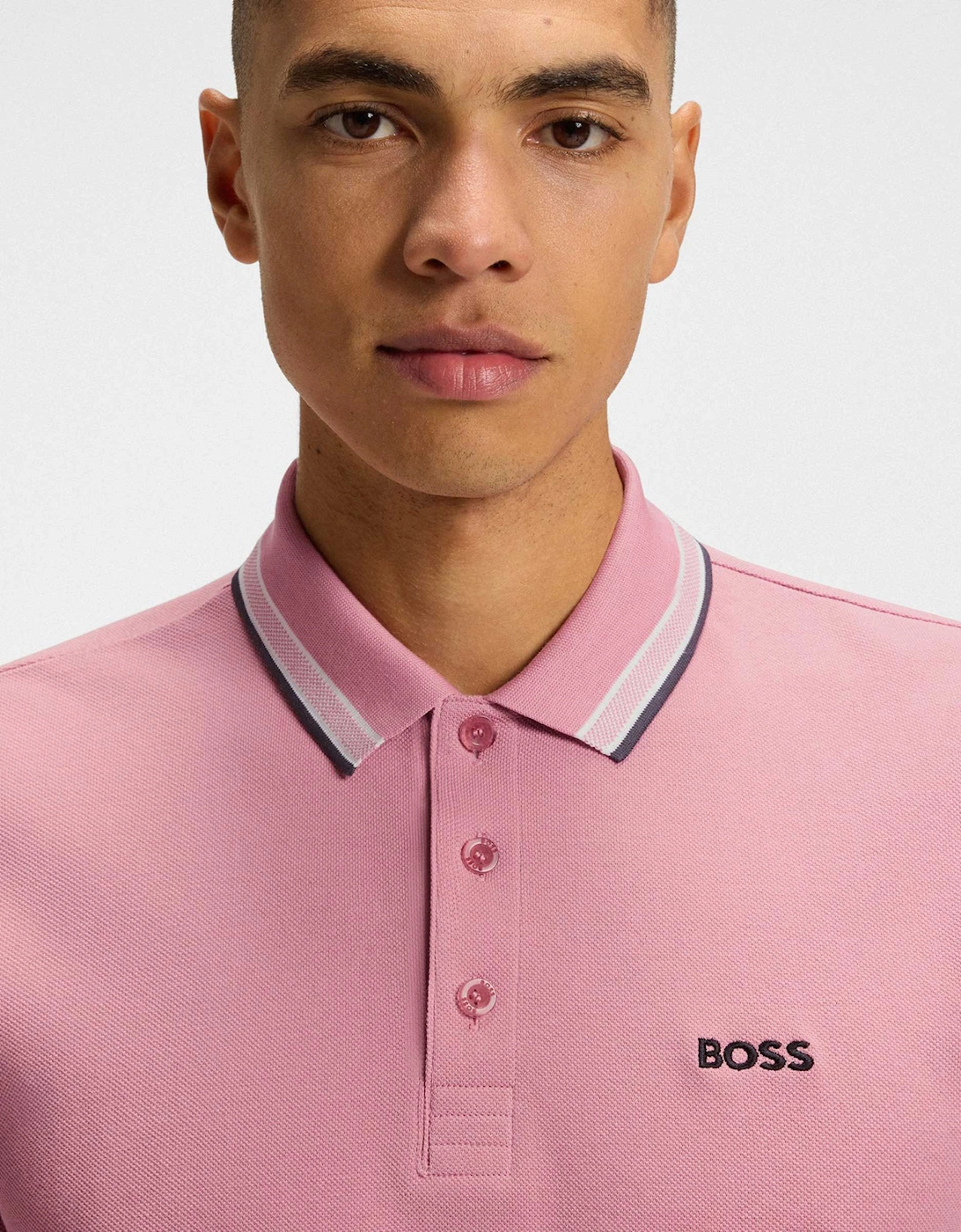 Paddy Polo Shirt