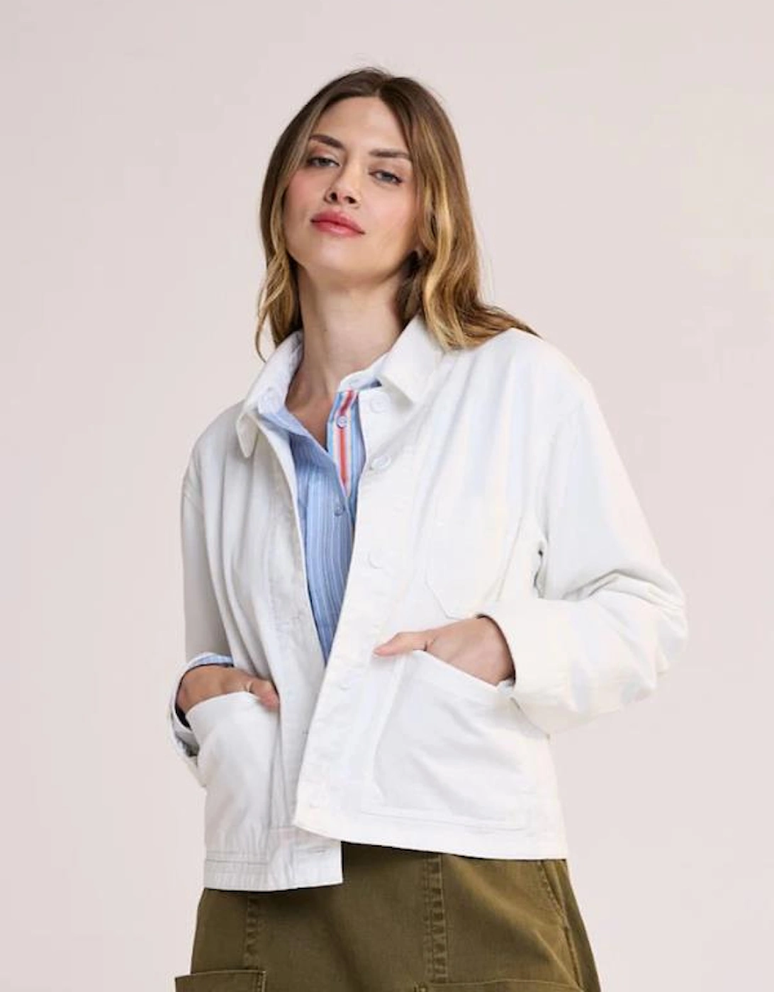 Livorno Jacket, 2 of 1