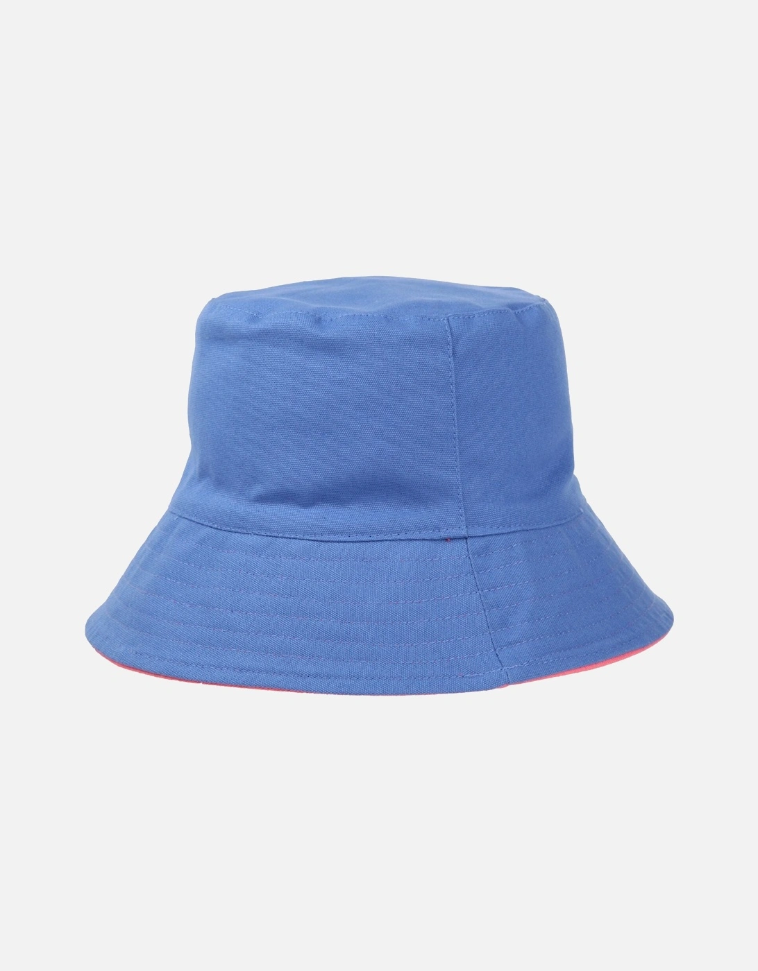 Womens Reverse Bucket Hat, 2 of 1