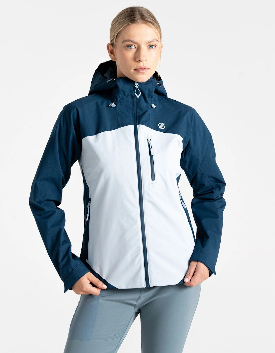 Womens Torrek II Waterproof Jacket, 2 of 1