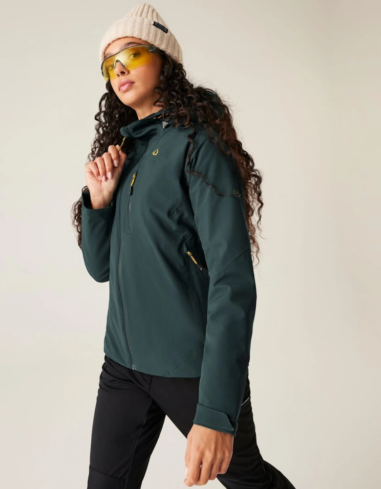 Womens Torrek II Waterproof Jacket