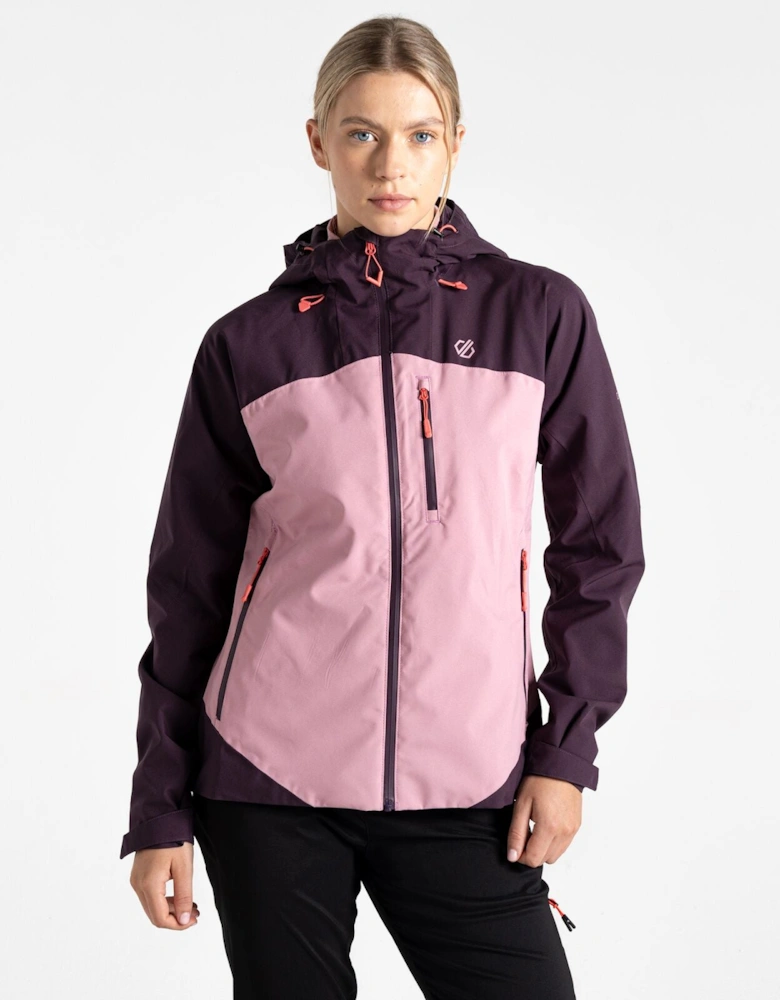 Womens Torrek II Waterproof Jacket