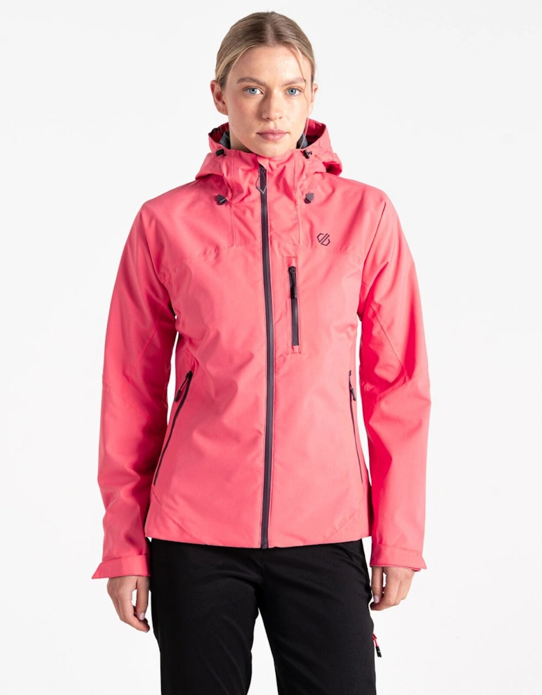 Womens Torrek II Waterproof Jacket