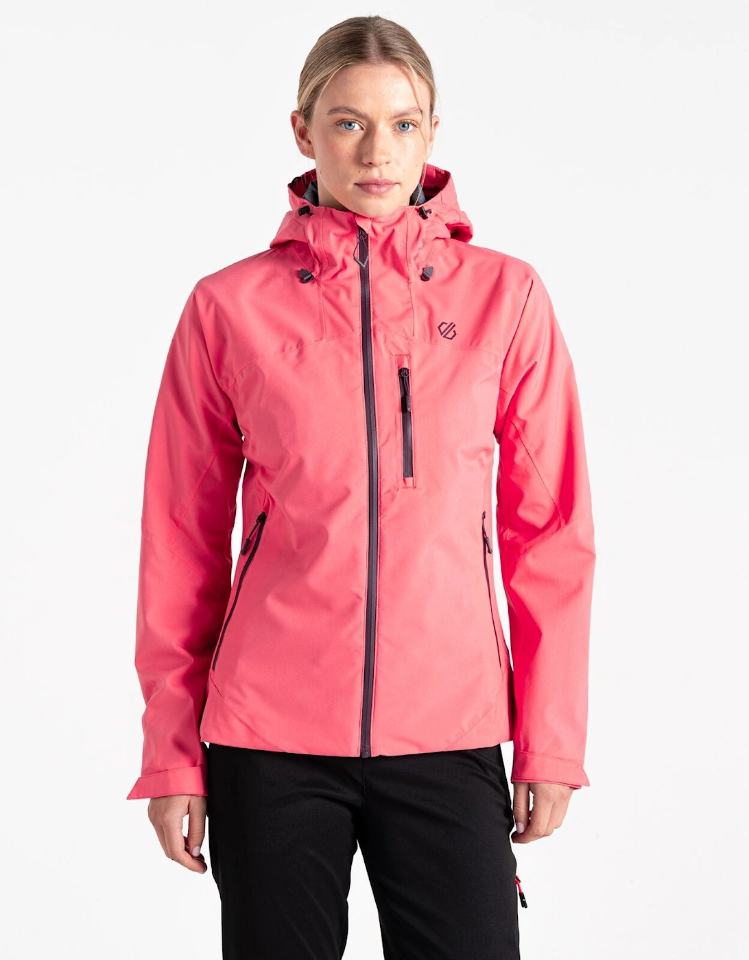 Womens Torrek II Waterproof Jacket, 2 of 1