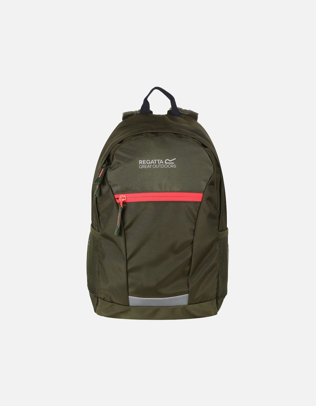 Kids Jaxon III 10L Backpack, 2 of 1
