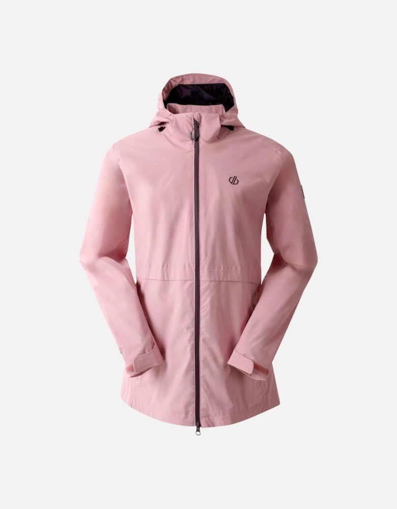 Womens Switch Up II Full Zip Waterproof Jacket