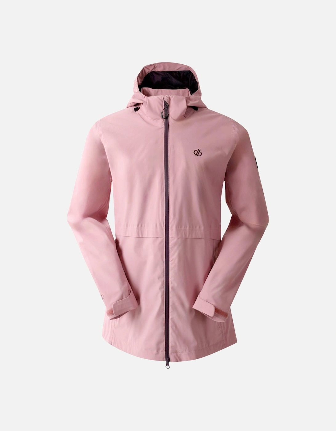 Womens Switch Up II Full Zip Waterproof Jacket