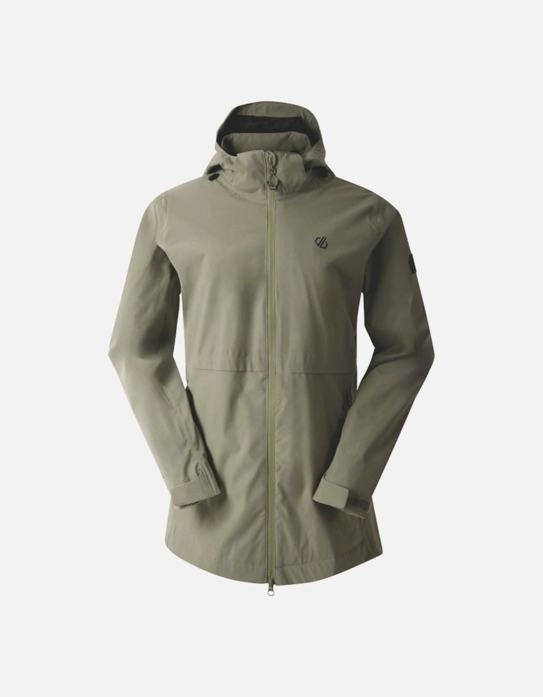 Womens Switch Up II Full Zip Waterproof Jacket