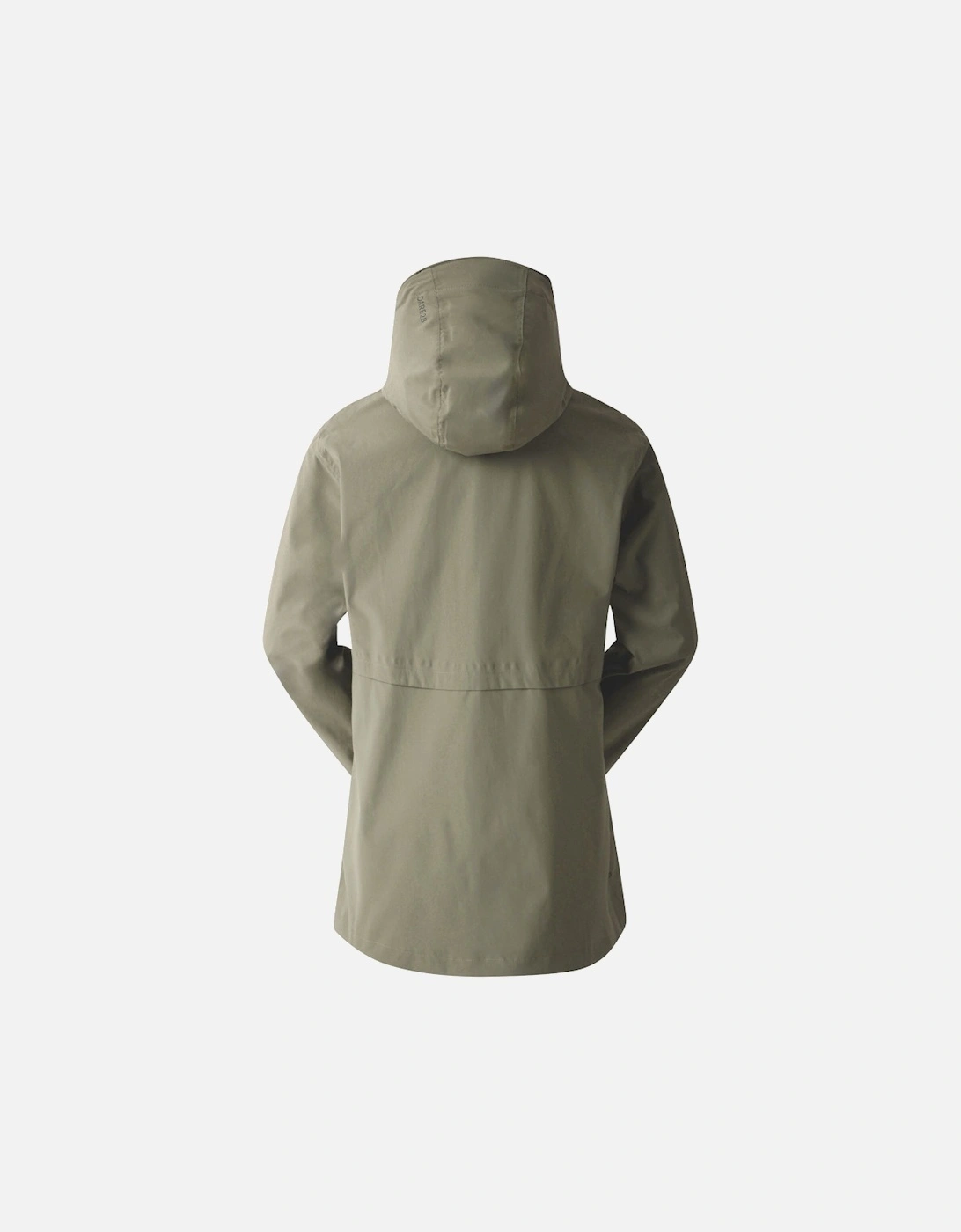 Womens Switch Up II Full Zip Waterproof Jacket