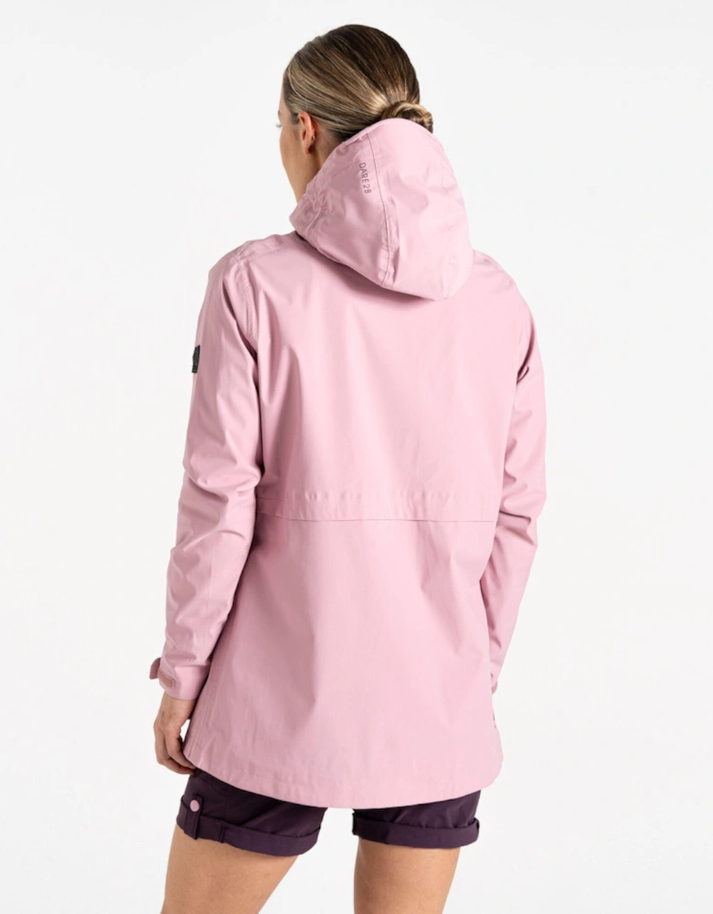 Womens Switch Up II Full Zip Waterproof Jacket