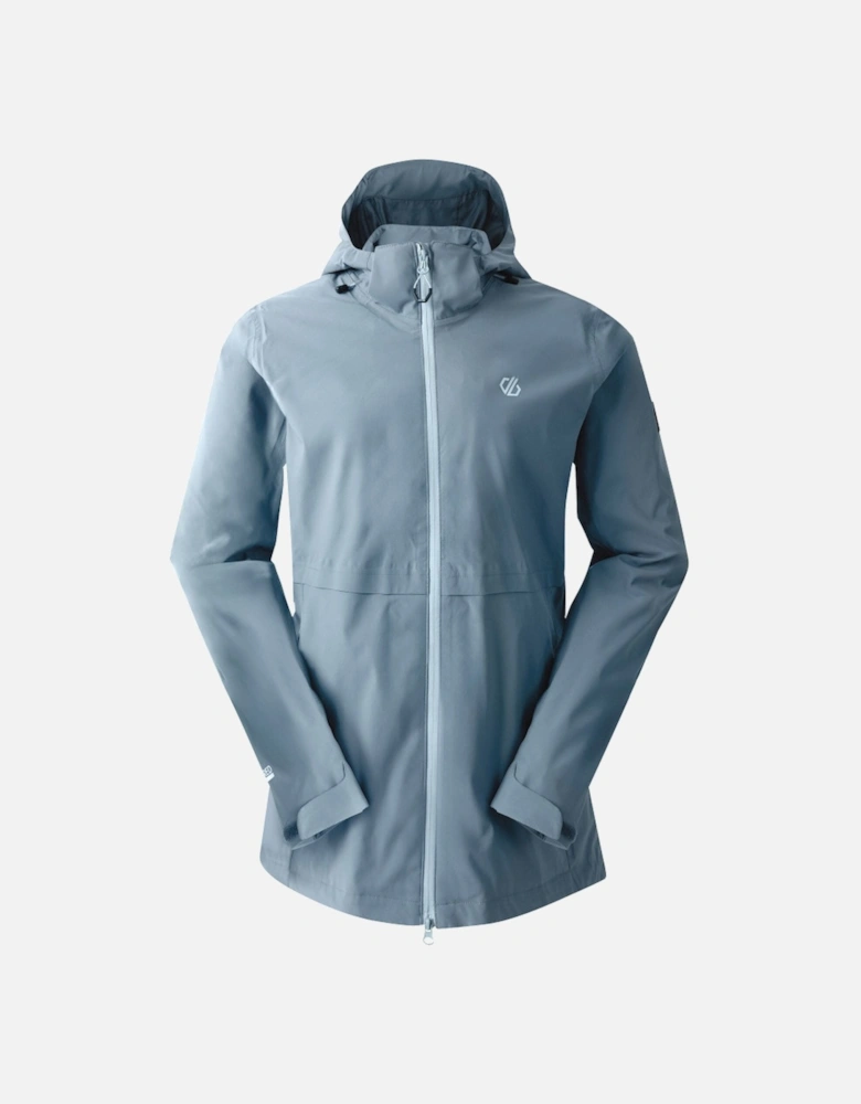 Womens Switch Up II Full Zip Waterproof Jacket