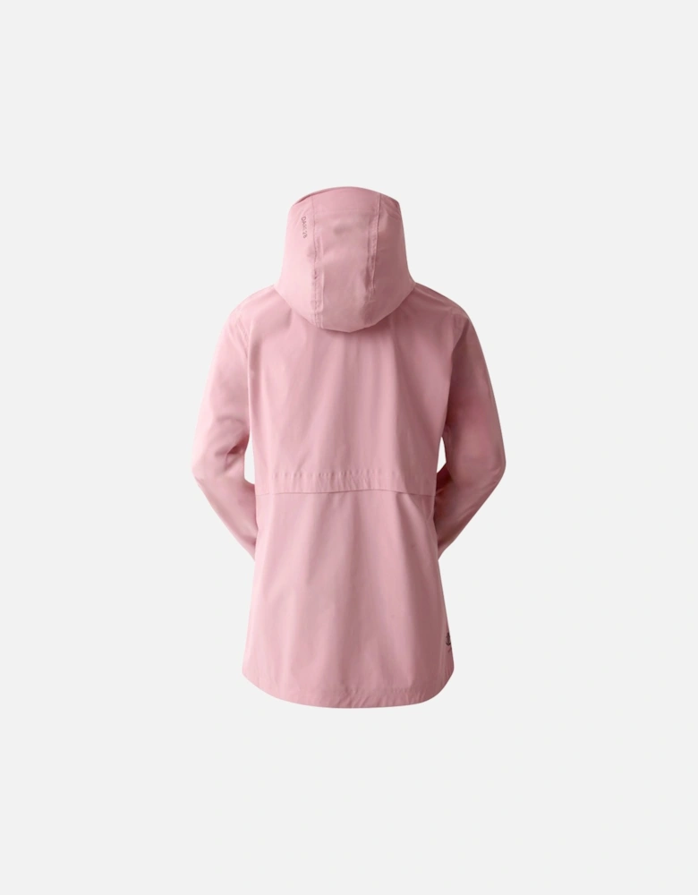 Womens Switch Up II Full Zip Waterproof Jacket