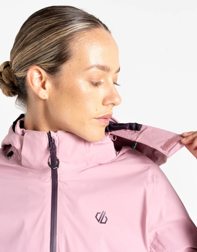 Womens Switch Up II Full Zip Waterproof Jacket