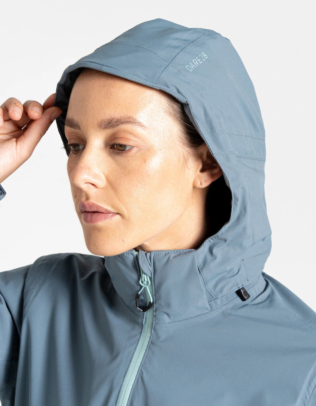 Womens Switch Up II Full Zip Waterproof Jacket