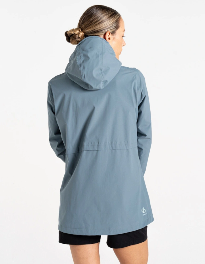 Womens Switch Up II Full Zip Waterproof Jacket